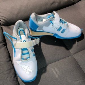 Velaasa Weight lifting shoe